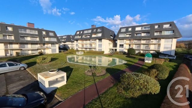 appartement - HOULGATE - 14