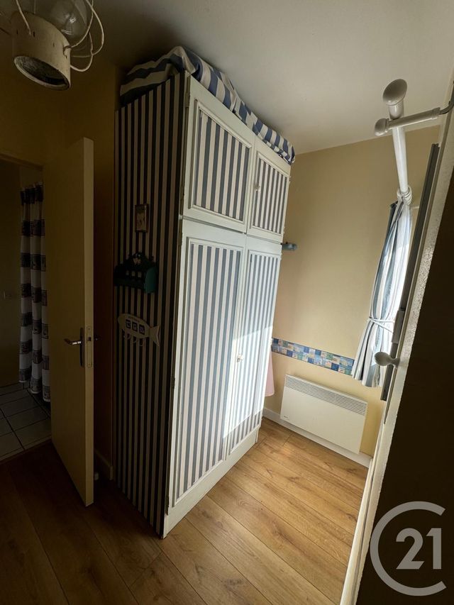 Appartement F3 à vendre - 3 pièces - 39.45 m2 - HOULGATE - 14 - BASSE-NORMANDIE - Century 21 Bagot Immobilier