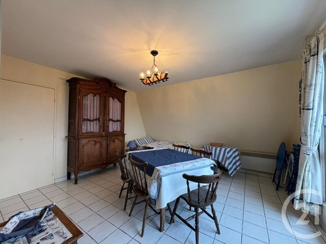 Appartement F3 à vendre - 3 pièces - 39.45 m2 - HOULGATE - 14 - BASSE-NORMANDIE - Century 21 Bagot Immobilier
