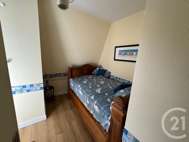 Appartement F3 à vendre - 3 pièces - 39.45 m2 - HOULGATE - 14 - BASSE-NORMANDIE - Century 21 Bagot Immobilier