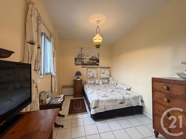 Appartement F3 à vendre - 3 pièces - 39.45 m2 - HOULGATE - 14 - BASSE-NORMANDIE - Century 21 Bagot Immobilier