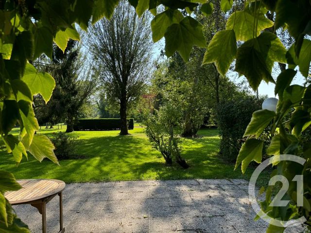 maison à vendre - 3 pièces - 69.34 m2 - DANESTAL - 14 - BASSE-NORMANDIE - Century 21 Bagot Immobilier