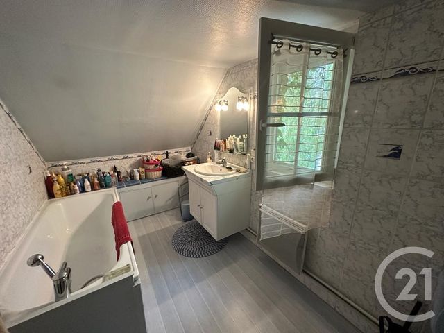 maison à vendre - 3 pièces - 69.34 m2 - DANESTAL - 14 - BASSE-NORMANDIE - Century 21 Bagot Immobilier