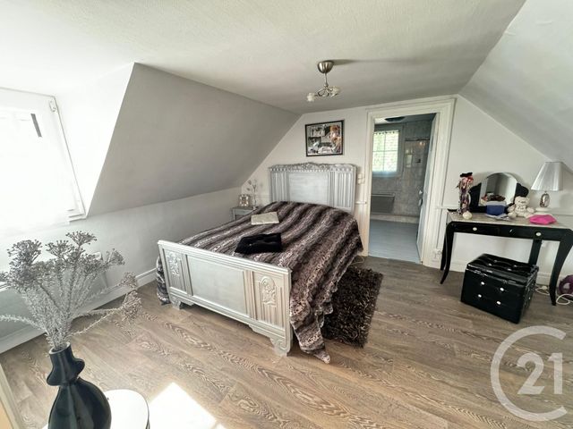 maison à vendre - 3 pièces - 69.34 m2 - DANESTAL - 14 - BASSE-NORMANDIE - Century 21 Bagot Immobilier