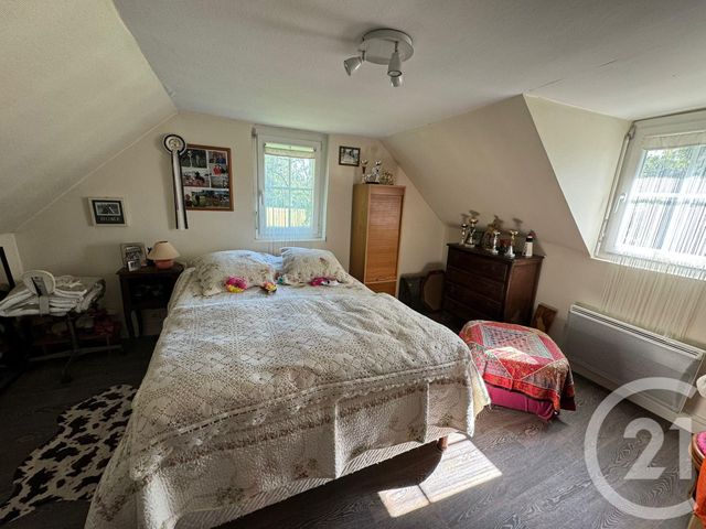 maison à vendre - 3 pièces - 69.34 m2 - DANESTAL - 14 - BASSE-NORMANDIE - Century 21 Bagot Immobilier