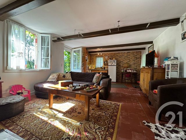 maison à vendre - 3 pièces - 69.34 m2 - DANESTAL - 14 - BASSE-NORMANDIE - Century 21 Bagot Immobilier