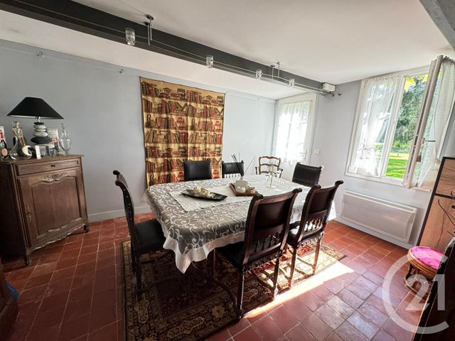 maison à vendre - 3 pièces - 69.34 m2 - DANESTAL - 14 - BASSE-NORMANDIE - Century 21 Bagot Immobilier