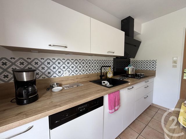 maison à vendre - 4 pièces - 129.0 m2 - GRANGUES - 14 - BASSE-NORMANDIE - Century 21 Bagot Immobilier