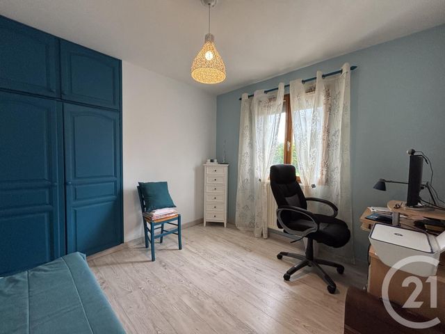 maison à vendre - 4 pièces - 129.0 m2 - GRANGUES - 14 - BASSE-NORMANDIE - Century 21 Bagot Immobilier