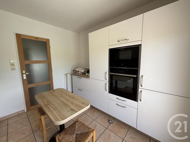 maison à vendre - 4 pièces - 129.0 m2 - GRANGUES - 14 - BASSE-NORMANDIE - Century 21 Bagot Immobilier