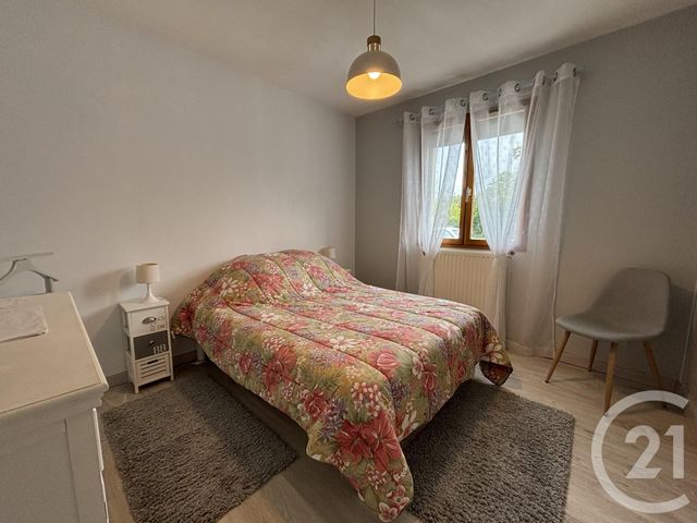 maison à vendre - 4 pièces - 129.0 m2 - GRANGUES - 14 - BASSE-NORMANDIE - Century 21 Bagot Immobilier