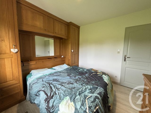 maison à vendre - 4 pièces - 129.0 m2 - GRANGUES - 14 - BASSE-NORMANDIE - Century 21 Bagot Immobilier