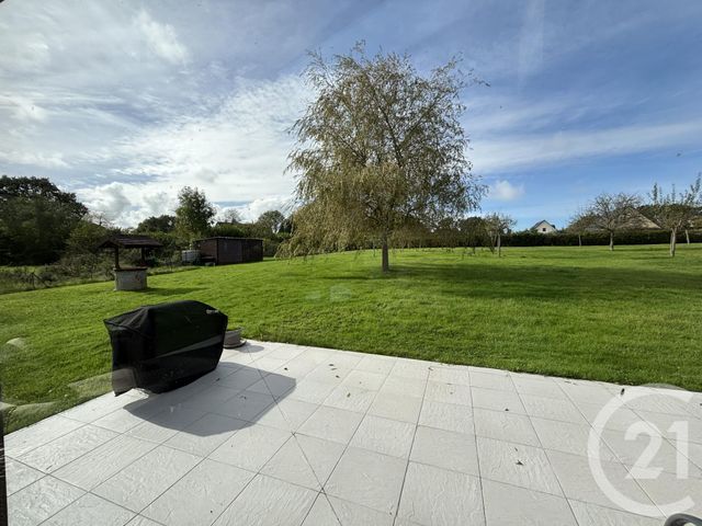 maison à vendre - 4 pièces - 129.0 m2 - GRANGUES - 14 - BASSE-NORMANDIE - Century 21 Bagot Immobilier