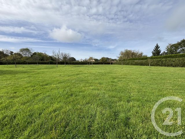 maison à vendre - 4 pièces - 129.0 m2 - GRANGUES - 14 - BASSE-NORMANDIE - Century 21 Bagot Immobilier