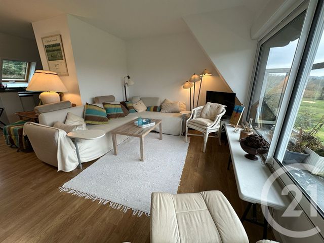 appartement - HOULGATE - 14