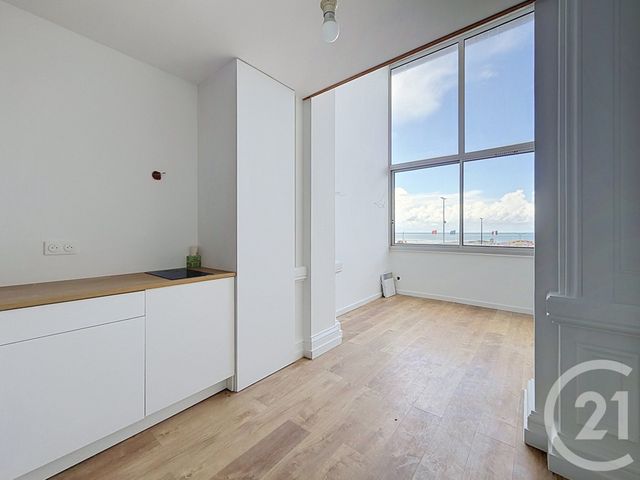 Appartement F2 à vendre - 2 pièces - 36.08 m2 - HOULGATE - 14 - BASSE-NORMANDIE - Century 21 Bagot Immobilier