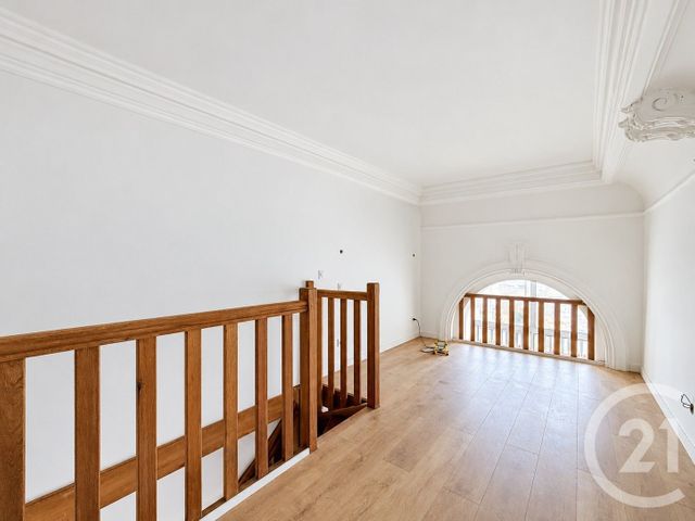 Appartement F2 à vendre - 2 pièces - 36.08 m2 - HOULGATE - 14 - BASSE-NORMANDIE - Century 21 Bagot Immobilier