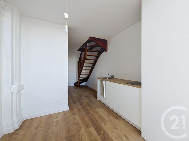 Appartement F2 à vendre - 2 pièces - 36.08 m2 - HOULGATE - 14 - BASSE-NORMANDIE - Century 21 Bagot Immobilier