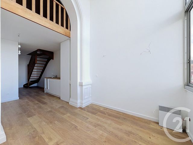 Appartement F2 à vendre - 2 pièces - 36.08 m2 - HOULGATE - 14 - BASSE-NORMANDIE - Century 21 Bagot Immobilier