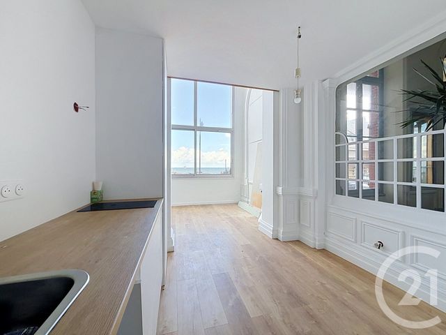 Appartement F2 à vendre - 2 pièces - 36.08 m2 - HOULGATE - 14 - BASSE-NORMANDIE - Century 21 Bagot Immobilier