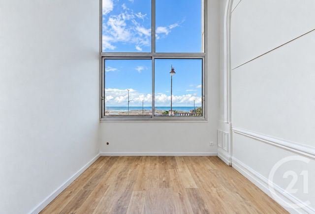 Appartement F2 à vendre - 2 pièces - 36.08 m2 - HOULGATE - 14 - BASSE-NORMANDIE - Century 21 Bagot Immobilier