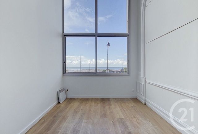 Appartement F2 à vendre - 2 pièces - 36.08 m2 - HOULGATE - 14 - BASSE-NORMANDIE - Century 21 Bagot Immobilier