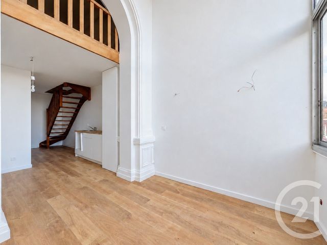 Appartement F2 à vendre - 2 pièces - 36.08 m2 - HOULGATE - 14 - BASSE-NORMANDIE - Century 21 Bagot Immobilier