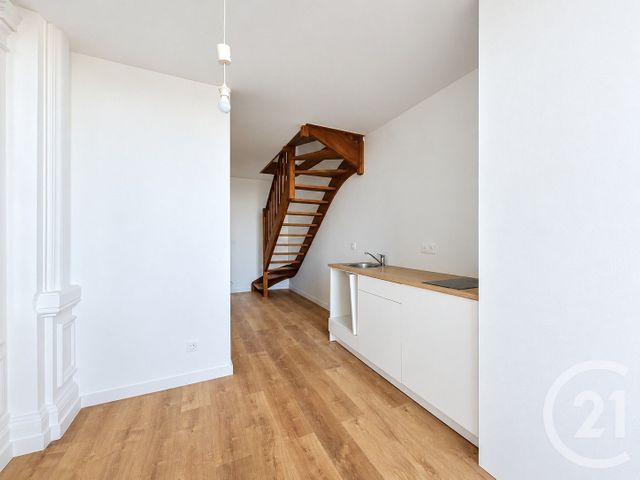 Appartement F2 à vendre - 2 pièces - 36.08 m2 - HOULGATE - 14 - BASSE-NORMANDIE - Century 21 Bagot Immobilier