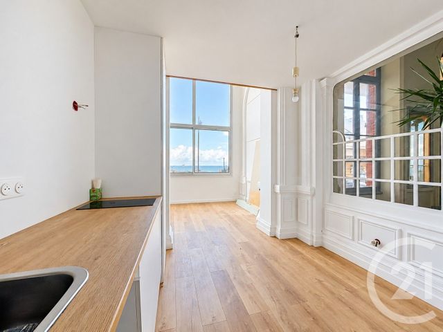 Appartement F2 à vendre - 2 pièces - 36.08 m2 - HOULGATE - 14 - BASSE-NORMANDIE - Century 21 Bagot Immobilier