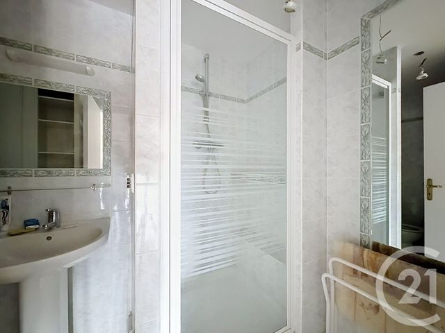 Appartement F2 à vendre - 2 pièces - 36.08 m2 - HOULGATE - 14 - BASSE-NORMANDIE - Century 21 Bagot Immobilier