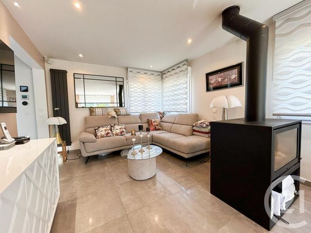 maison à vendre - 6 pièces - 150.0 m2 - HOULGATE - 14 - BASSE-NORMANDIE - Century 21 Bagot Immobilier