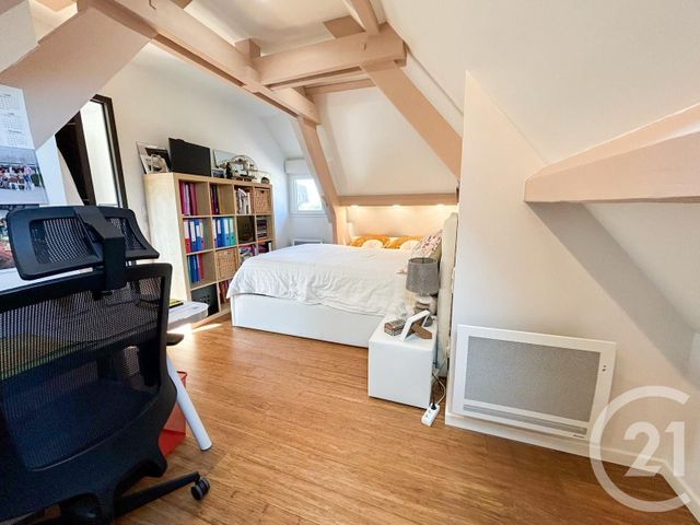 maison à vendre - 6 pièces - 150.0 m2 - HOULGATE - 14 - BASSE-NORMANDIE - Century 21 Bagot Immobilier