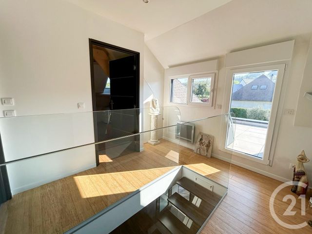 maison à vendre - 6 pièces - 150.0 m2 - HOULGATE - 14 - BASSE-NORMANDIE - Century 21 Bagot Immobilier