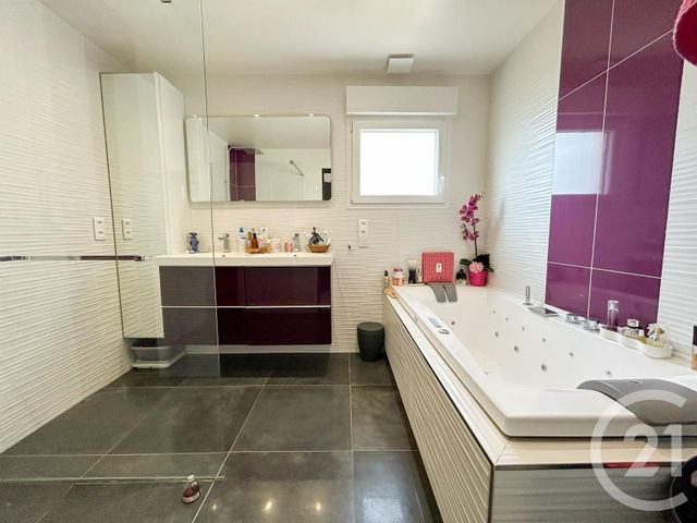 maison à vendre - 6 pièces - 150.0 m2 - HOULGATE - 14 - BASSE-NORMANDIE - Century 21 Bagot Immobilier