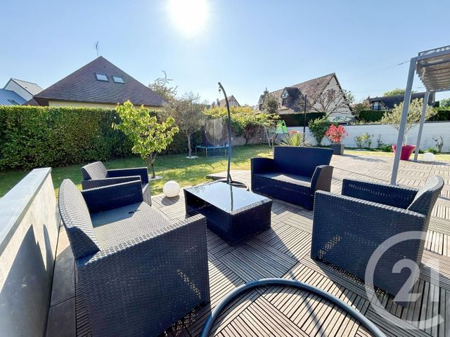 maison - HOULGATE - 14