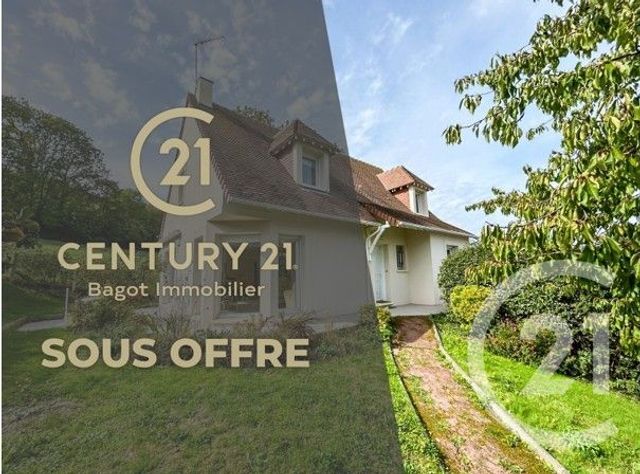 maison - HOULGATE - 14