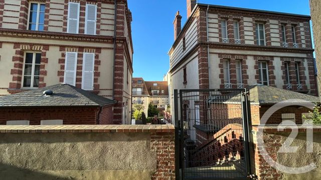 appartement - HOULGATE - 14