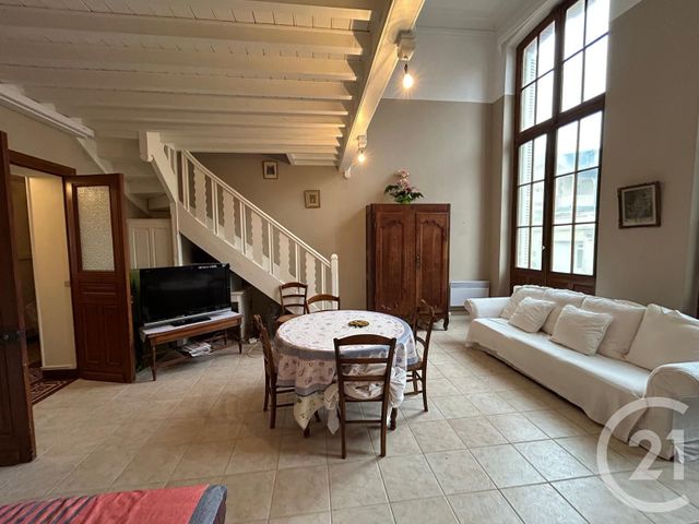appartement - HOULGATE - 14