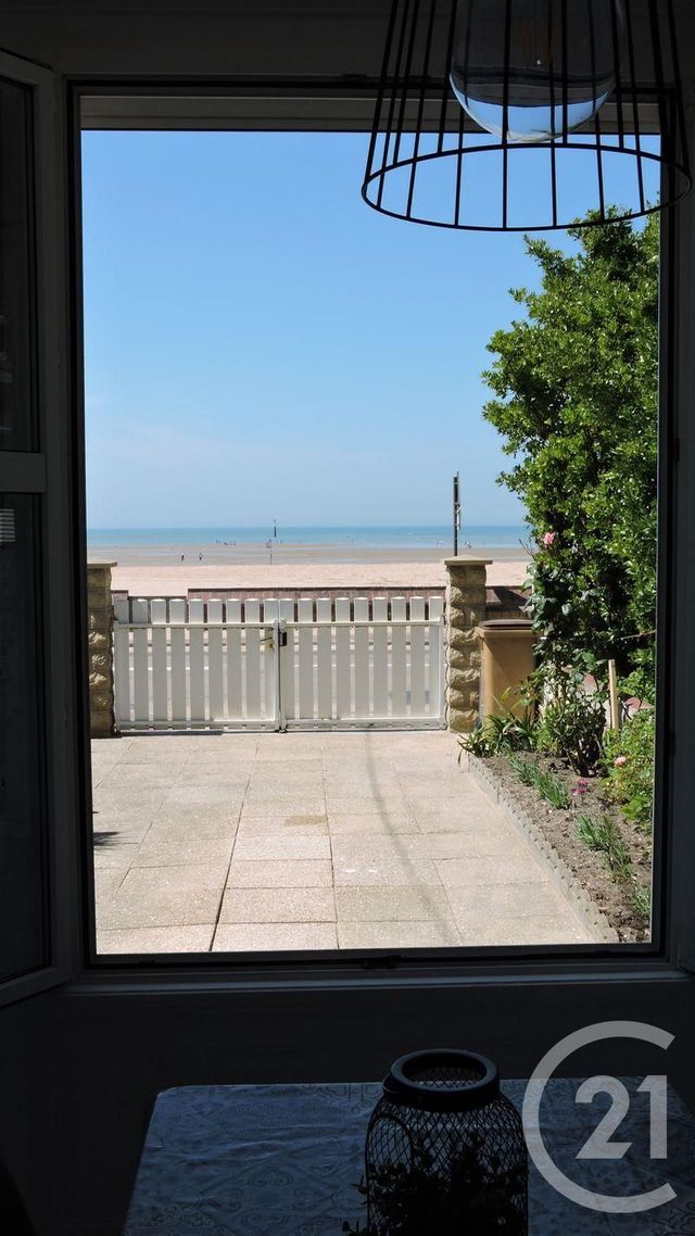 Appartement F1 à vendre HOULGATE