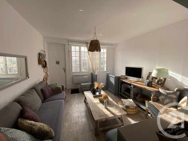 appartement - HOULGATE - 14