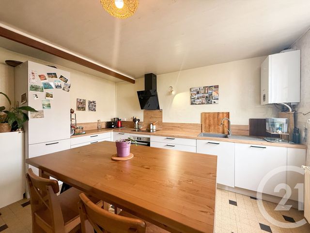 maison - DIVES SUR MER - 14