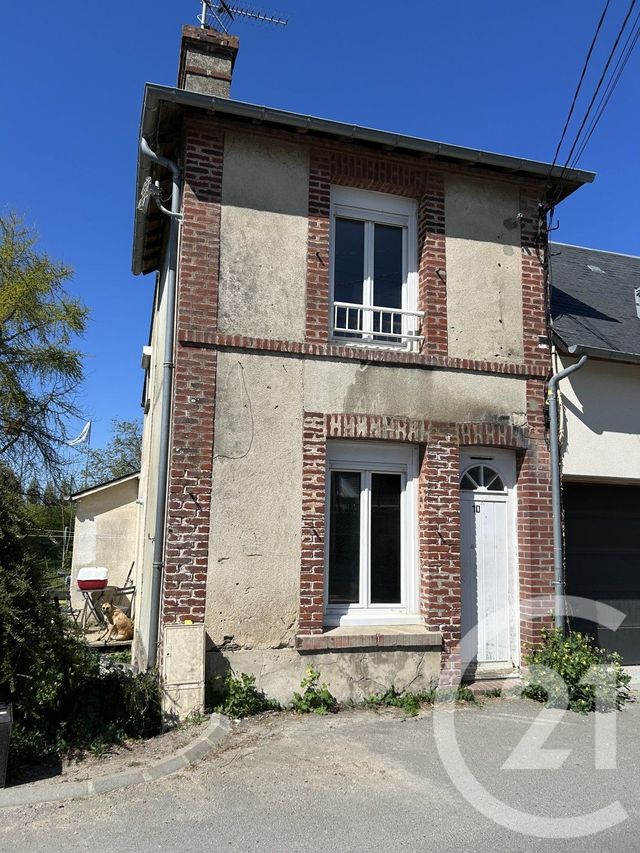maison - HOULGATE - 14