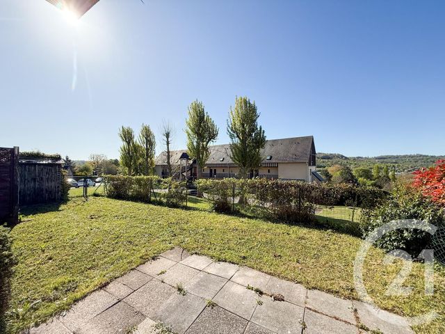 appartement - HOULGATE - 14