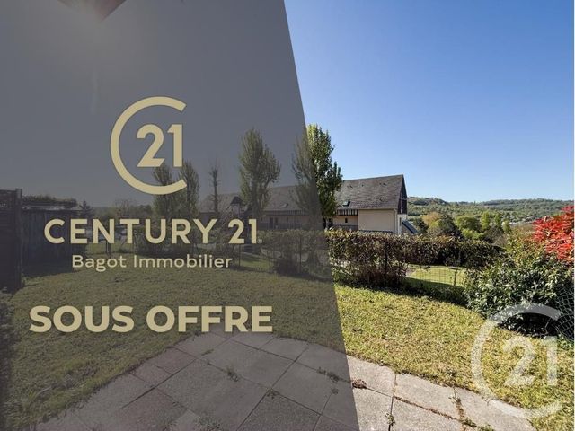 appartement - HOULGATE - 14