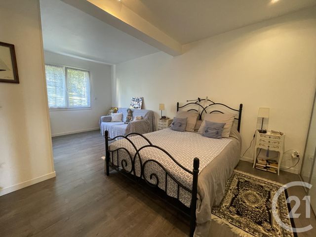 maison à vendre - 7 pièces - 227.0 m2 - HOULGATE - 14 - BASSE-NORMANDIE - Century 21 Bagot Immobilier