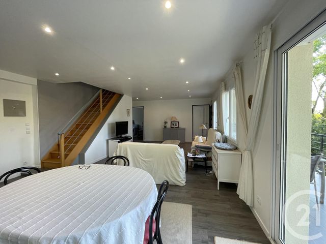 maison à vendre - 7 pièces - 227.0 m2 - HOULGATE - 14 - BASSE-NORMANDIE - Century 21 Bagot Immobilier