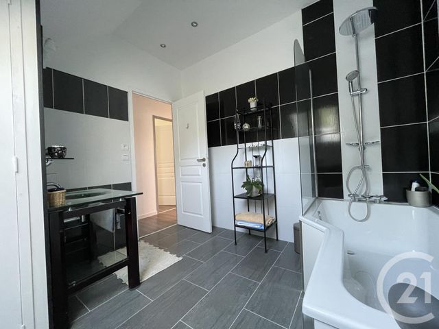 maison à vendre - 7 pièces - 227.0 m2 - HOULGATE - 14 - BASSE-NORMANDIE - Century 21 Bagot Immobilier