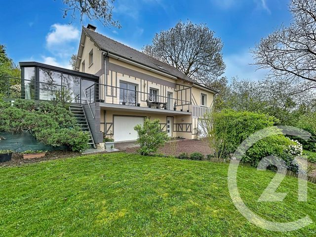 Maison à vendre HOULGATE