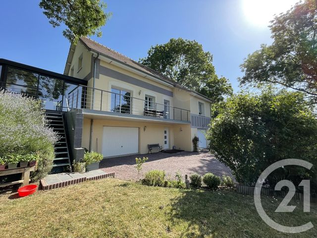 maison - HOULGATE - 14