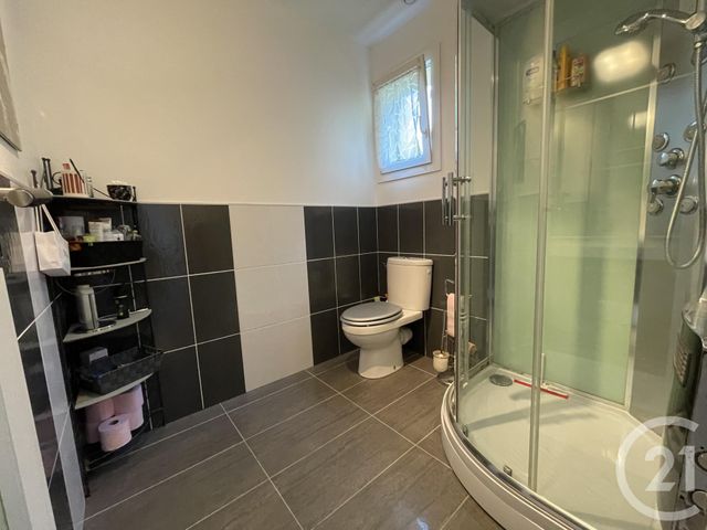 maison à vendre - 7 pièces - 227.0 m2 - HOULGATE - 14 - BASSE-NORMANDIE - Century 21 Bagot Immobilier